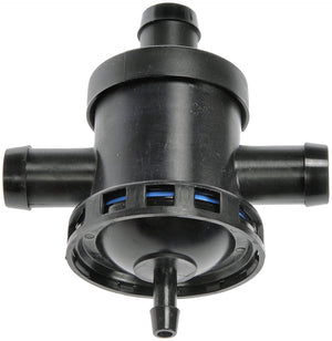 Dorman (Oe Solutions) 911-593 Vapor Canister Vent Valve||||85||d18911593||2013356