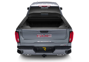 Product of Retrax RetraxPro MX Hard Manual Retractable 80482 Tonneau Cover 