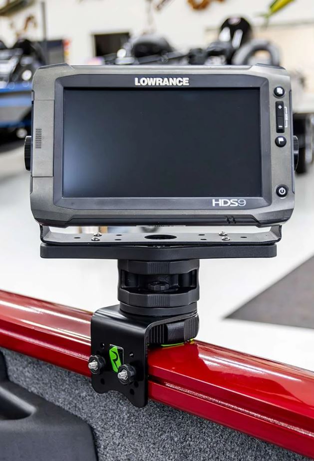Product of Railblaza 11-4204-11 Multi Purpose Accessory Mount