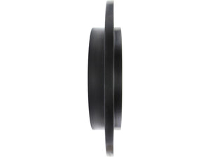 Product of Stop Tech/ Power Slot 126.42081SR SportStop ® Slotted Slotted 1-Piece Brake Rotor 