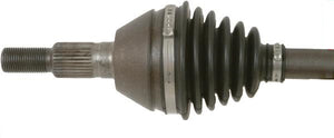 Cardone (A1) Industries 60-1411 Cv Axle Shaft||||85||a42601411||2002917
