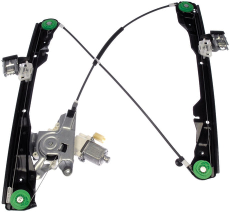 Dorman (Oe Solutions) 751-228 Window Regulator||751-228-002.Jpg||86||d18751228||2244291