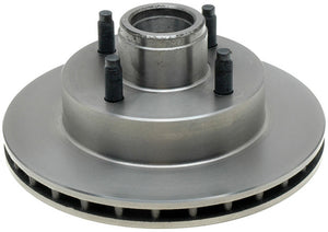Product of Raybestos Brakes 6036R R-Line Plain Face 2-Piece Brake Rotor 