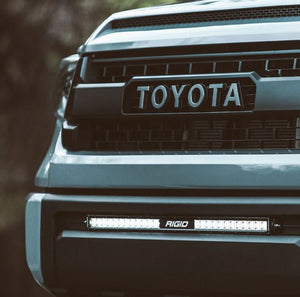 Product of Rigid Lighting 920413 Light Bar 