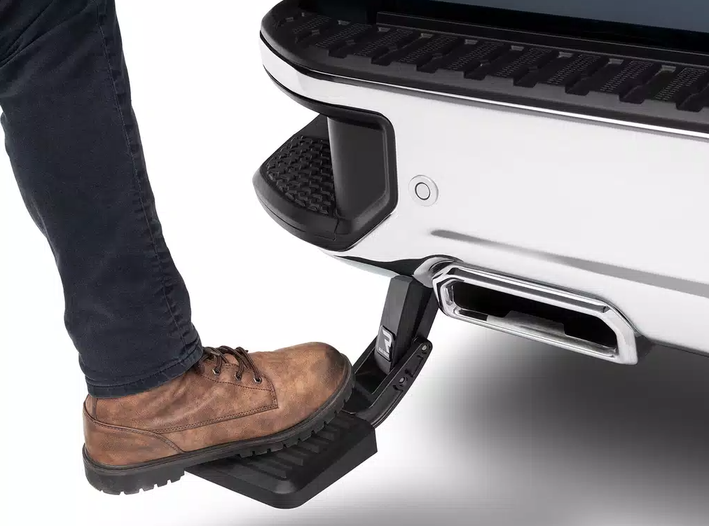Amp Research 75330-01a Truck Step||75330-01a_5.Png||90||amp7533001a||1788199