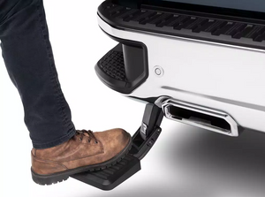 Amp Research 75330-01a Truck Step||75330-01a_5.Png||90||amp7533001a||1788199