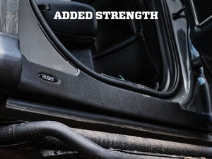 Husky Liner 2874142 Rocker Panel||added Strength.Jpeg||88||h212874142||1777680
