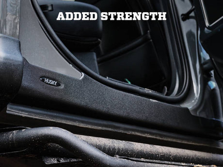 Husky Liner 2874142 Rocker Panel||added Strength.Jpeg||88||h212874142||1777680