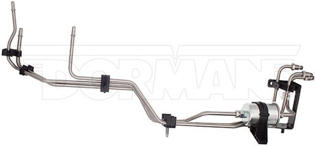 Dorman (Oe Solutions) 919-811 Fuel Line||919-811_1.Jpg||86||d18919811||2061501