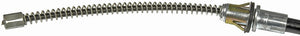 Dorman (Oe Solutions) C93265 Parking Brake Cable||c93265-005.Jpg||90||d18c93265||1163863