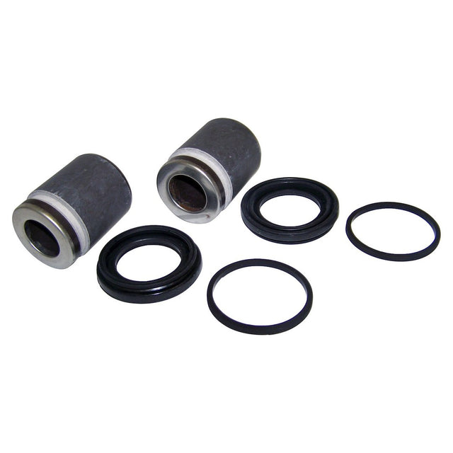 Crown Automotive 5093186aa Caliper Piston||5093186aa.Jpg||85||c1y5093186aa||1063425
