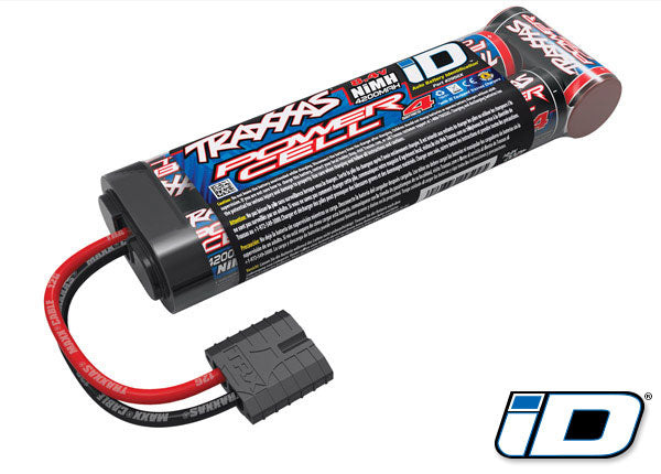 Traxxas 2950x Remote Control Vehicle Battery||2950x.Jpg||85||t1x2950x||1333479