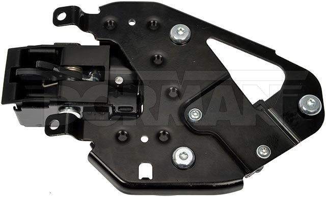 Dorman (Oe Solutions) 931-296 Liftgate Actuator||931-296_3.Jpg||88||d18931296||971314