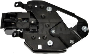 Dorman (Oe Solutions) 931-296 Liftgate Actuator||931-296_3.Jpg||88||d18931296||971314