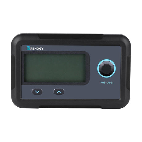Renogy Rms-Lfps-G1-Us Battery Monitor||rms-Lfps-G1-Us.Jpg||85||ren9714323||2259480