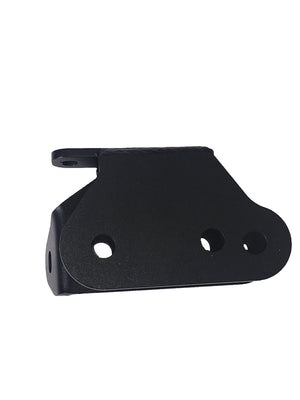 Product of Zone Offroad ZOND2208 Lift Kit Component 