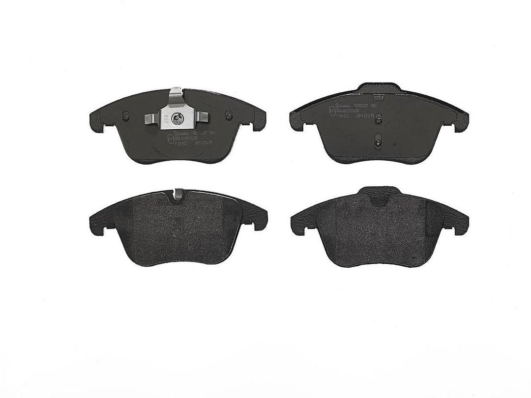Product of Brembo P36022 Brake Pad - Set Of 4 