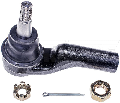 Product of Dorman Chassis T3307PR Premium ™ OEM Steel Tie Rod End 