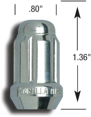 Gorilla 21138ht Wheel Installation Kit||21138ht-1.Jpg||86||g2021138ht||1653272
