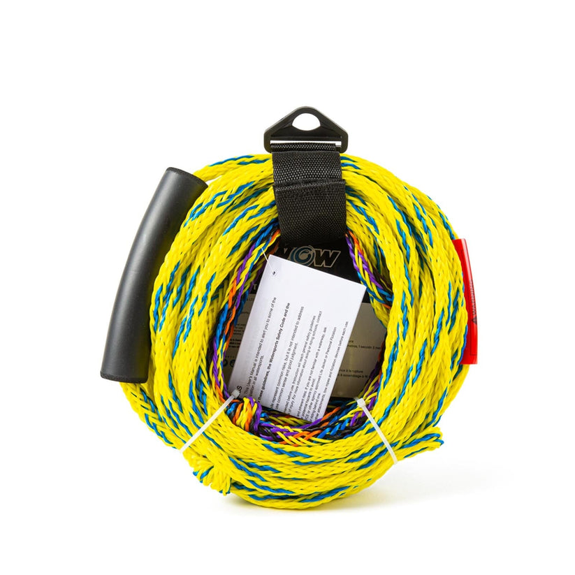 World Of Watersports 22-Wrp-4609 Towable Tube Tow Rope||22-Wrp-4609_4.Jpg||89||wow22wrp4609||1567696