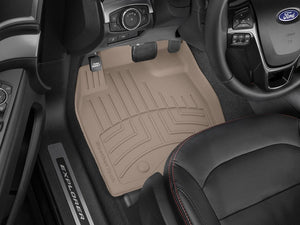 Weathertech (Usa) 459811im Floor Liner||459811im_1.Jpg||86||w24459811im||1665534