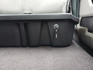 Product of Du Ha 10307 Under Seat Storage Unit