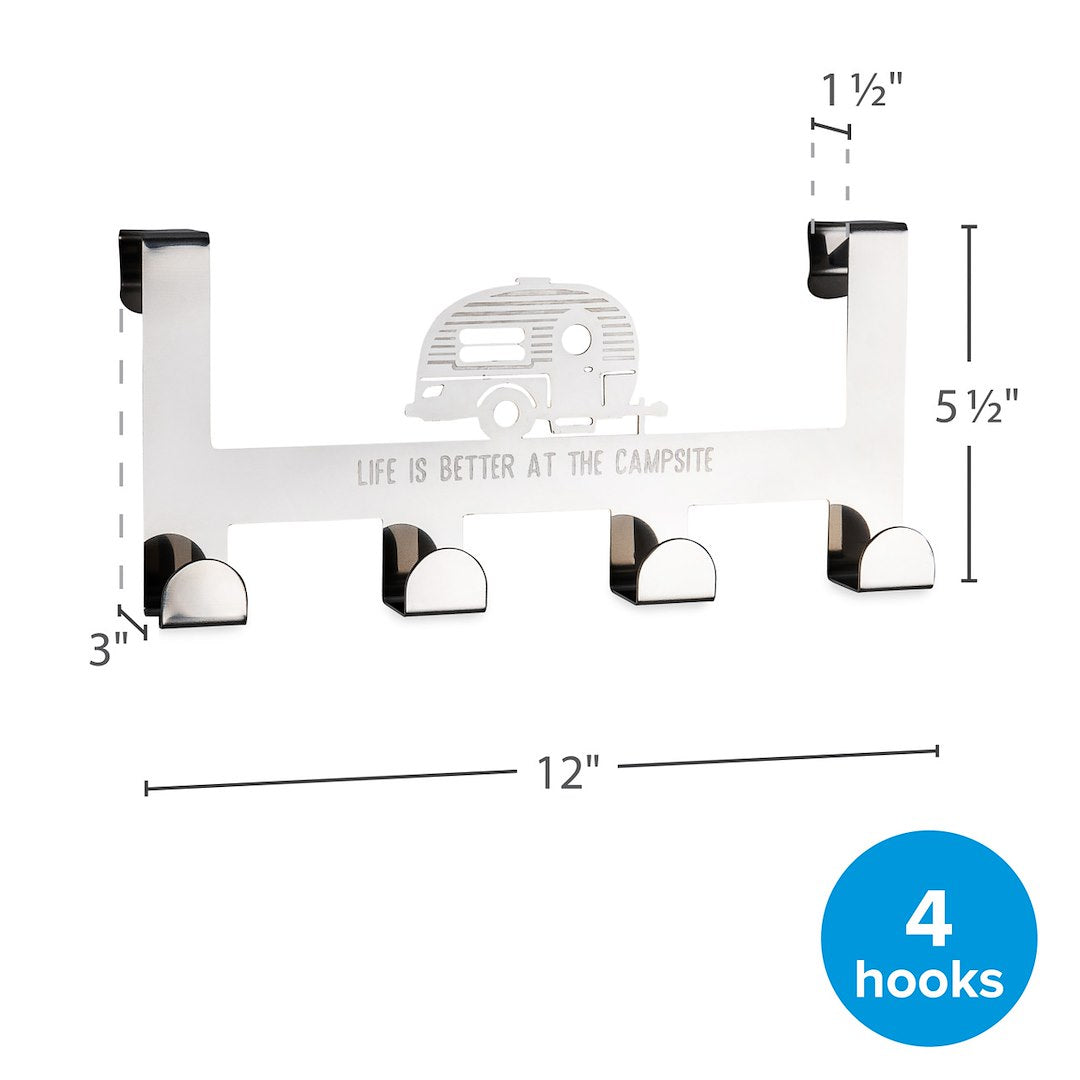 Camco 53388 Towel Rack||53388_1.Jpg||86||c1w53388||1315221