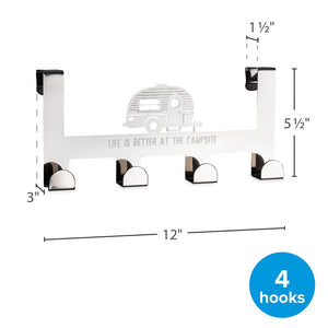 Camco 53388 Towel Rack||53388_1.Jpg||86||c1w53388||1315221