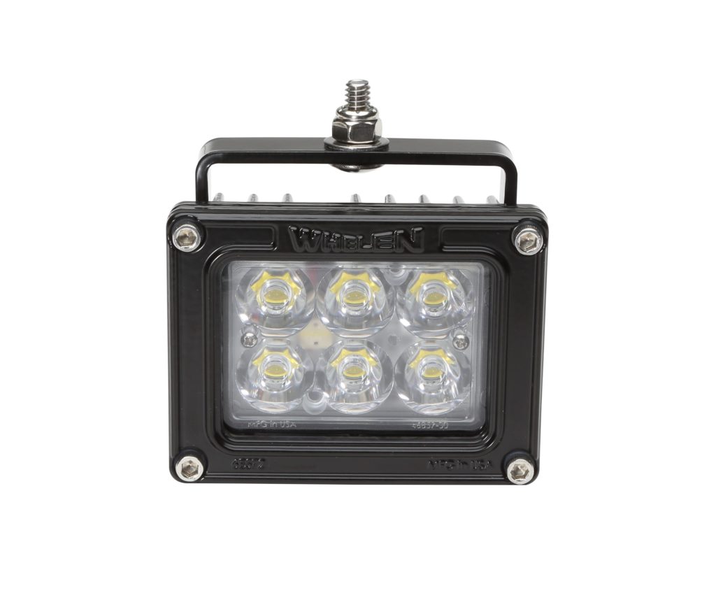 Whelen Engineering Company Np6bb Spotlight||np6bb_1.Jpg||86||whenp6bb||2268884