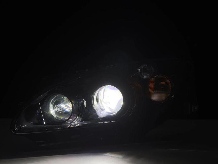 Alpharex Usa 880270 Headlight Assembly||880270_3.Jpg||87||alp880270||1735787