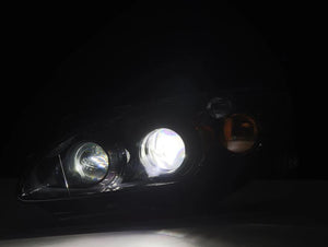 Alpharex Usa 880270 Headlight Assembly||880270_3.Jpg||87||alp880270||1735787