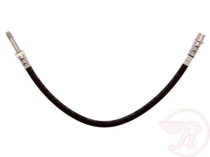 Product of Raybestos Brakes BH384437 Element3 ™ OEM Brake Line 