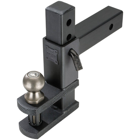 Product of Reese 7089444 Receiver Trailer Hitch Ball Mount 
