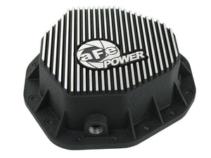 Advanced Flow Engineering 46-70092-Wl Differential Cover||46-70092-Wl_Bac.Jpg||86||a154670092wl||2343634