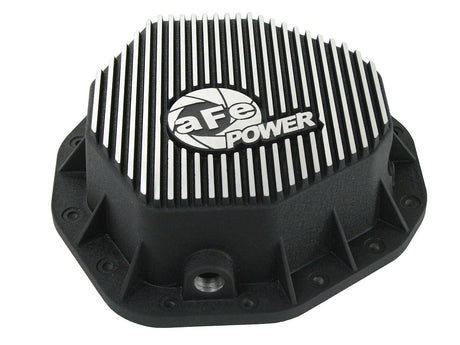 Advanced Flow Engineering 46-70092-Wl Differential Cover||46-70092-Wl_Bac.Jpg||86||a154670092wl||2343634