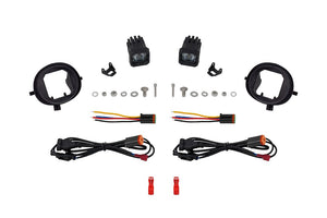 Diode Dynamics Dd8445 Driving/ Fog Light||dd8445.Jpg||85||diodd8445||1736816