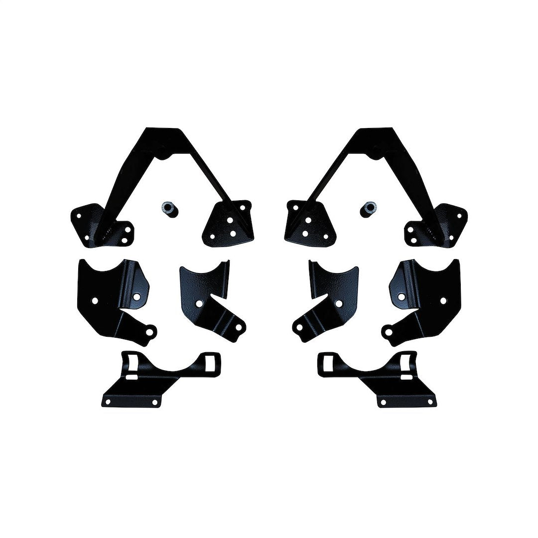 Product of Skyjacker Suspensions JL36RLSB Lift Kit Component 