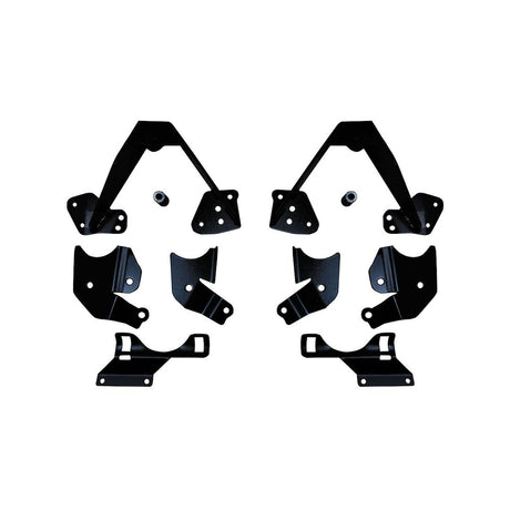Product of Skyjacker Suspensions JL36RLSB Lift Kit Component 