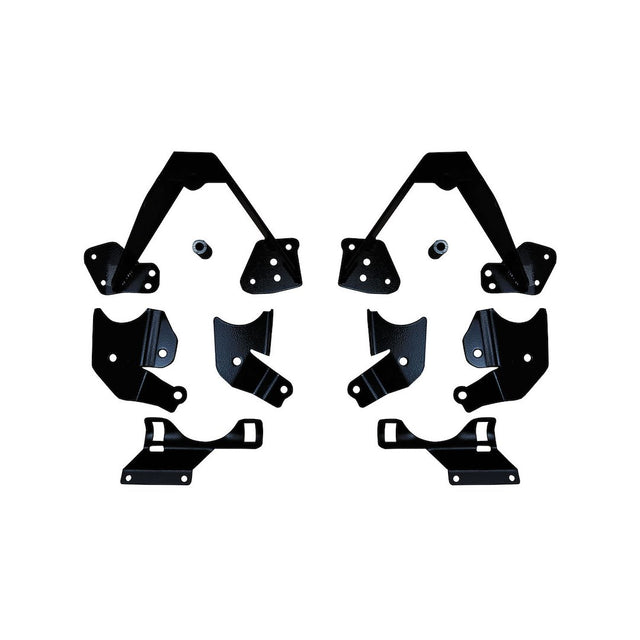 Product of Skyjacker Suspensions JL36RLSB Lift Kit Component 