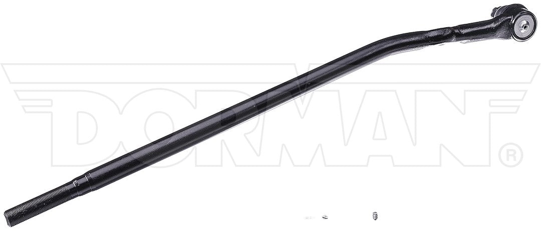 Dorman Chassis D1161pr Tie Rod End||d1161-007.Jpg||85||d18d1161pr||1344090