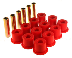 Energy Suspension 3.2106r Leaf Spring Bushing||3_2106r_V1_20100824.Jpg||85||e1232106r||1297248