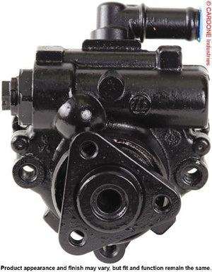 Cardone (A1) Industries 21-5146 Power Steering Pump||21-5146.Jpg||85||a42215146||1140996