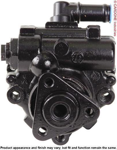 Cardone (A1) Industries 21-5146 Power Steering Pump||21-5146.Jpg||85||a42215146||1140996