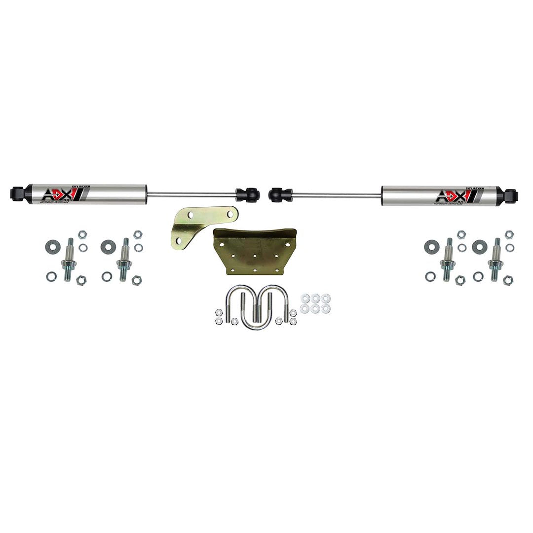Skyjacker Suspensions 2299 Steering Stabilizer||2299.Jpg||85||s972299||1700924