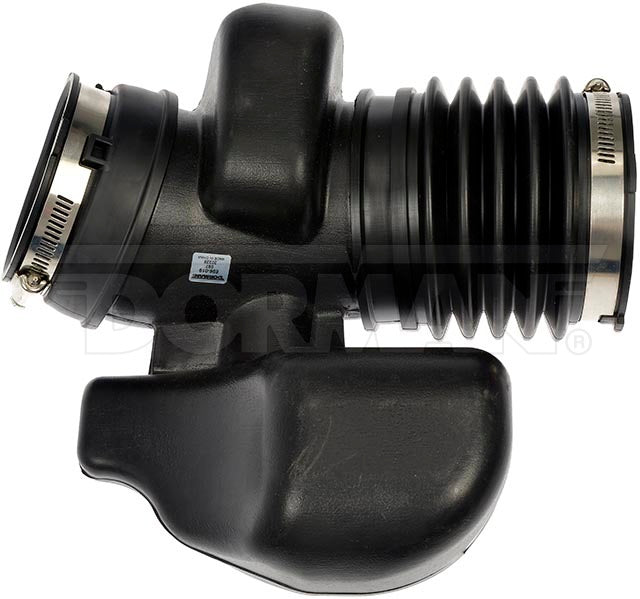 Dorman (Oe Solutions) 696-019 Air Intake Hose||696-019.Jpg||85||d18696019||2243882