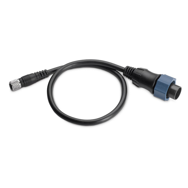 Minn Kota 1852060 Trolling Motor Sonar Adapter Cable||mk_1852060_Mkr-Us2-10_Lowrance_Whole.Jpg||85||min1852060||913061