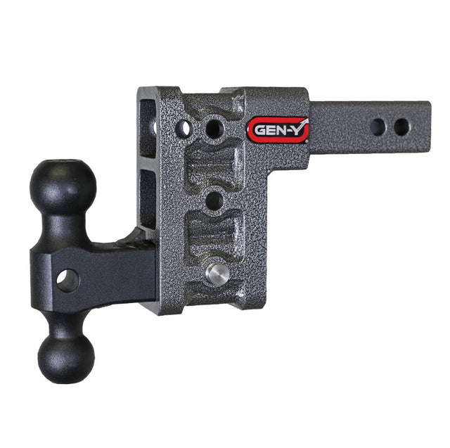 Gen-Y Hitch Gh-513 Trailer Hitch Ball Mount||gh-513.Jpg||85||gyhgh513||1331672