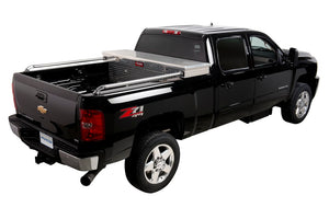 Putco 820200 Bed Side Rail Tool Box Mount||820200_B.Jpg||86||p45820200||1067249