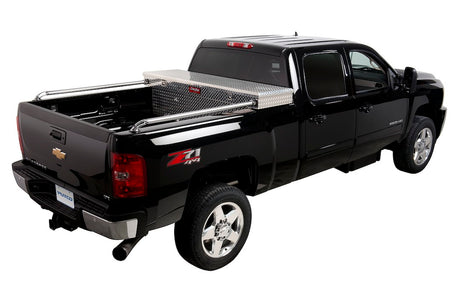 Putco 820200 Bed Side Rail Tool Box Mount||820200_B.Jpg||86||p45820200||1067249
