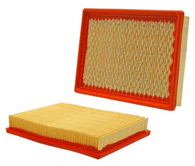 Product of Pro-Tec by Wix 347 OEM Disposable Air Filter 